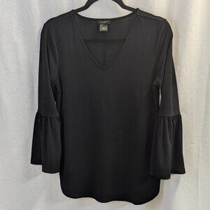 Ann Taylor Factory Size Small Boho Top